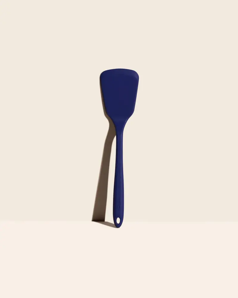 Gir Ultimate Turner Spatula – Navy Blue 1