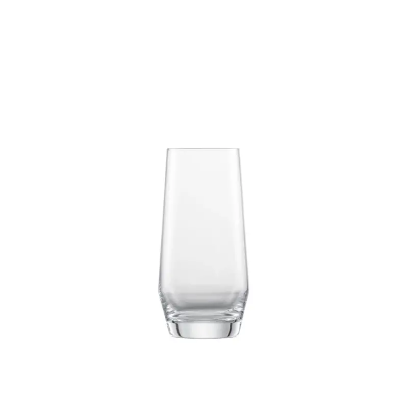 Glas Pure 12Oz Tall Tumblers – 4-Piece Set 1