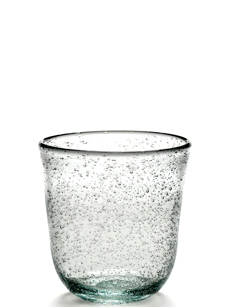 Glass Pure 24-Piece Glassware Collection 1