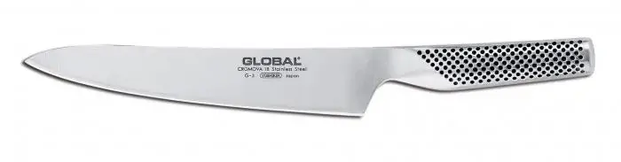 Global Classic Carving Knife – 8.25-Inch Precision Blade 1