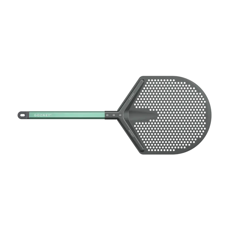 Gozney Pro Series 12" Or 14" Pizza Peel For Oven Placement 1
