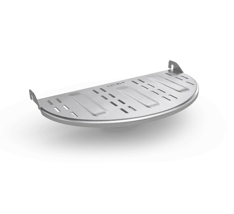 Gozney Roccbox Mantel Kit For Outdoor Pizza Oven Integration 1