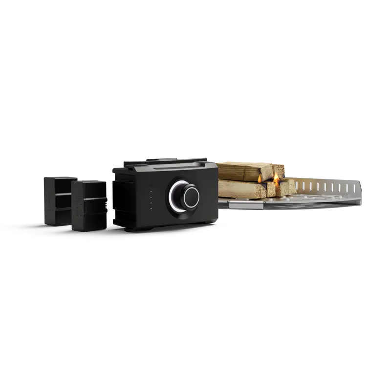 Gozney Wood-Fire Temperature Control Accessory Kit 1
