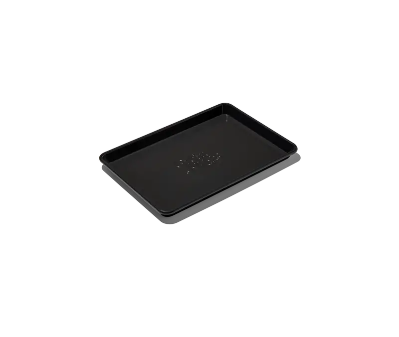 Great Jones Little Sheet Liner – Black Pepper 1