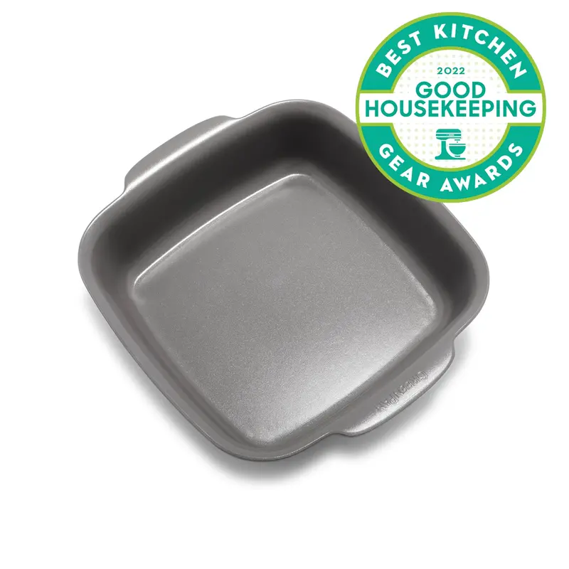 Greenpan Premiere Ceramic Nonstick 8" X 8" Square Baking Pan 1