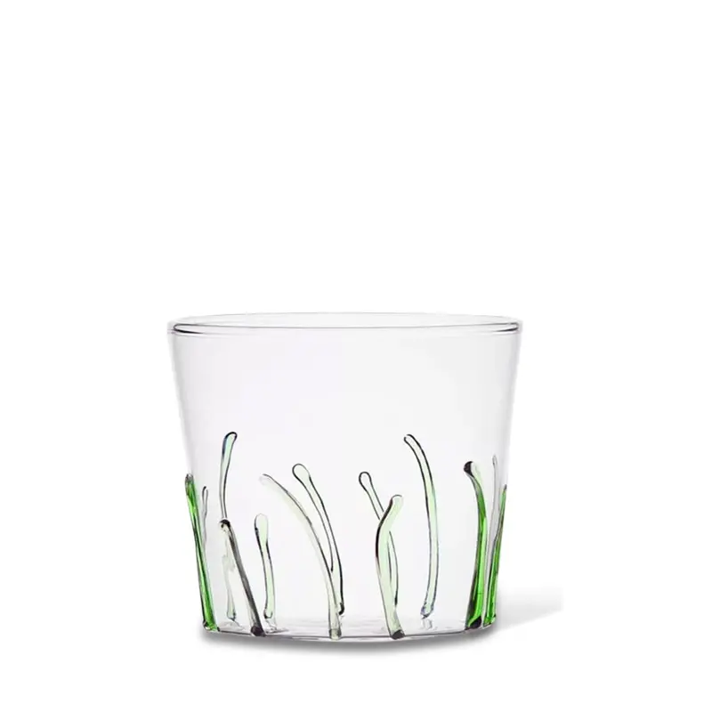 Greenwood-Style Tumbler 1