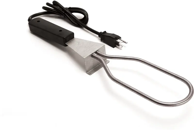 Grill Pro Rechargeable Electric Grill Lighter 1