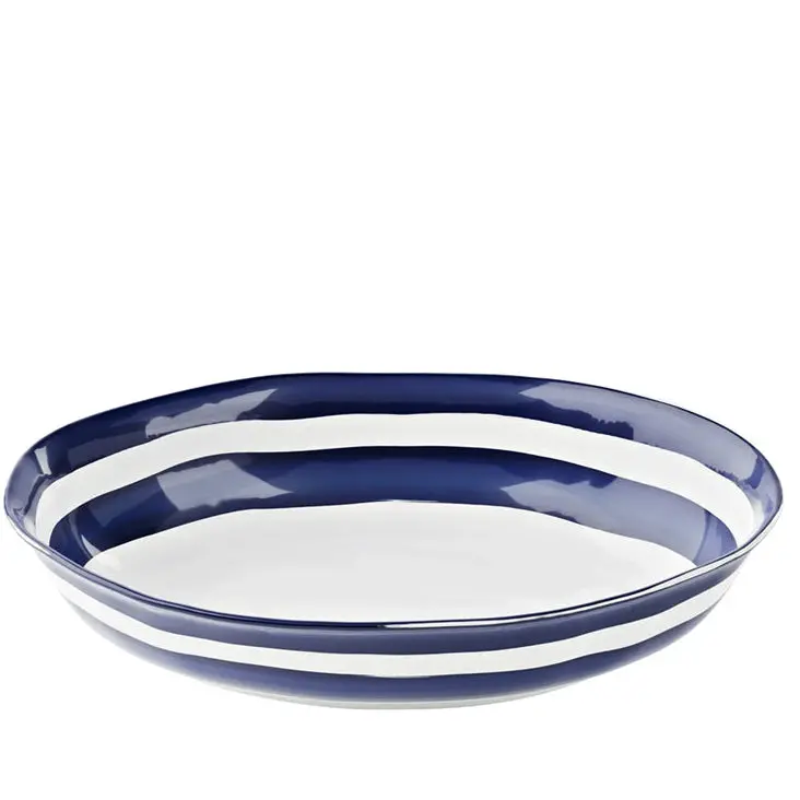 Guzzini Riviera Salad Bowl – Generous Capacity 1