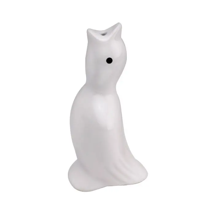 Harold Imports Ceramic Pie Bird – Vintage-Style Steam Vent For Fruit Pies 1