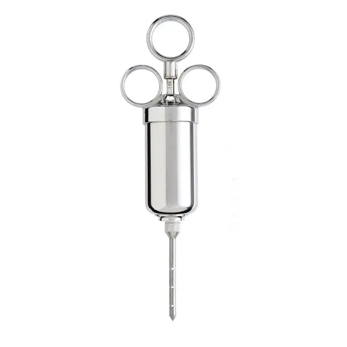 Harold Imports Precision Roasting Marinade Injector 1