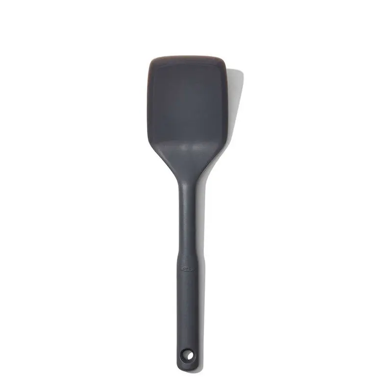 Heat-Resistant Flexible Silicone Small Turner 1