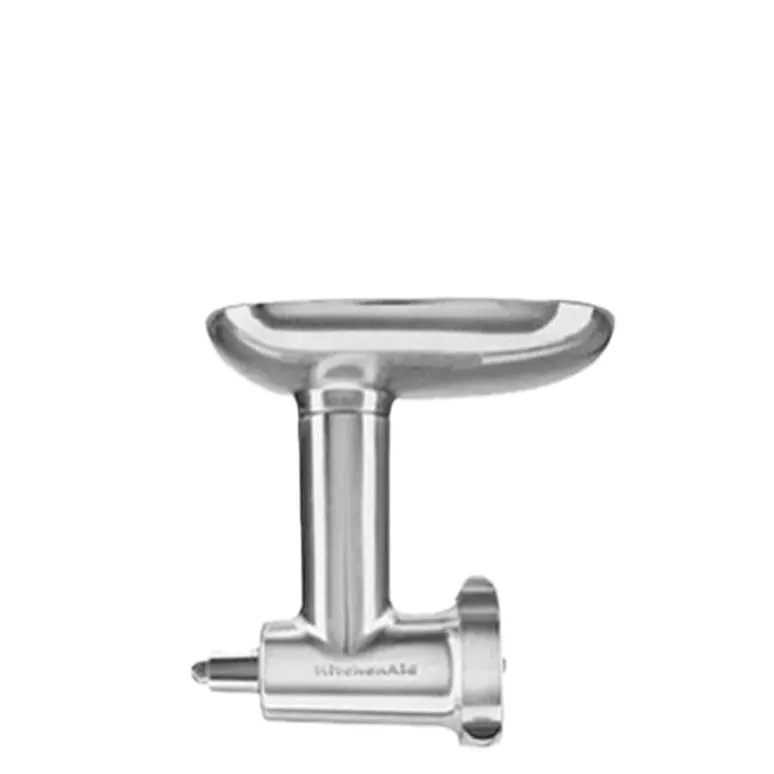 Heavy-Duty Metal Food Grinder For Stand Mixers 1