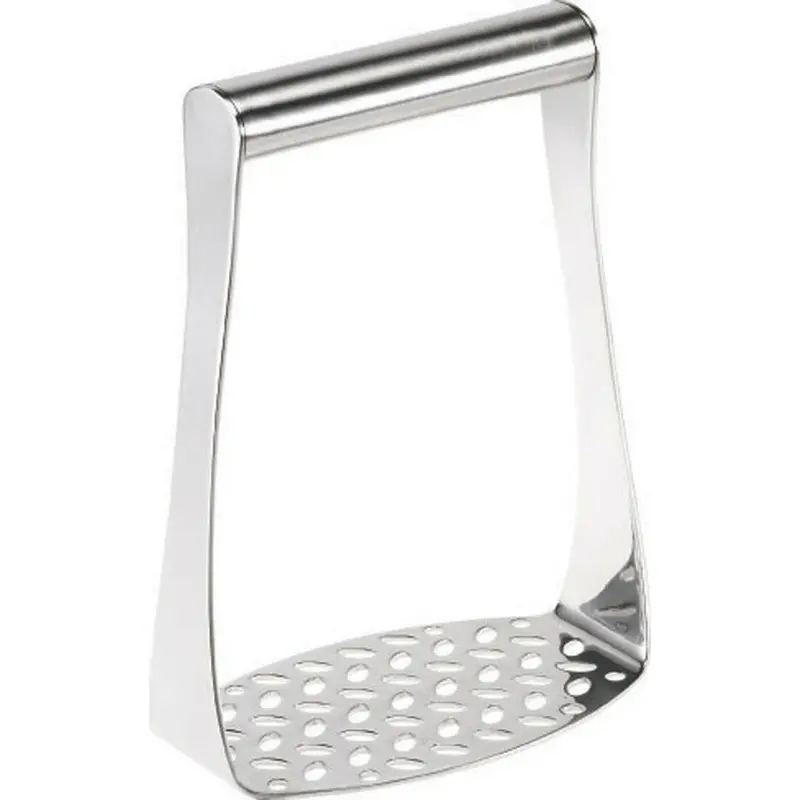Heavy-Duty Potato Masher | Cuisipro Stainless Steel Tool 1