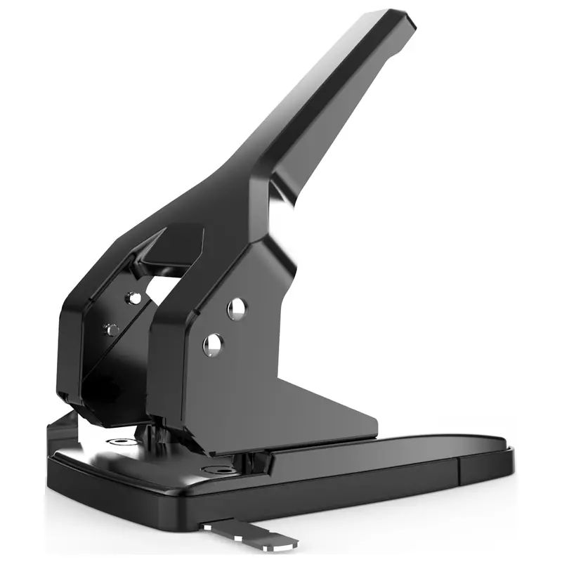 Heavy-Duty Two-Hole Punch For Paper 1