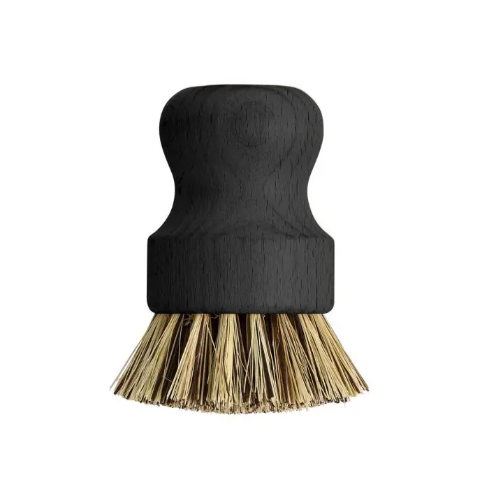 Helen'S Asian Kitchen Wok & Cast Iron Cleaning Brush 1