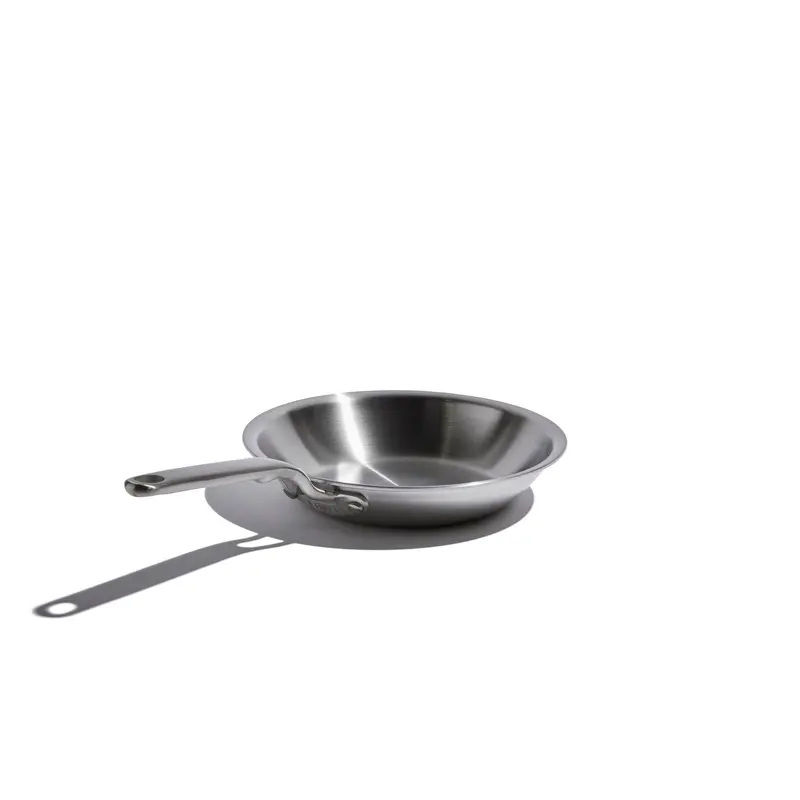 Heritage Steel Eater 8.5-Inch Fry Pan 1
