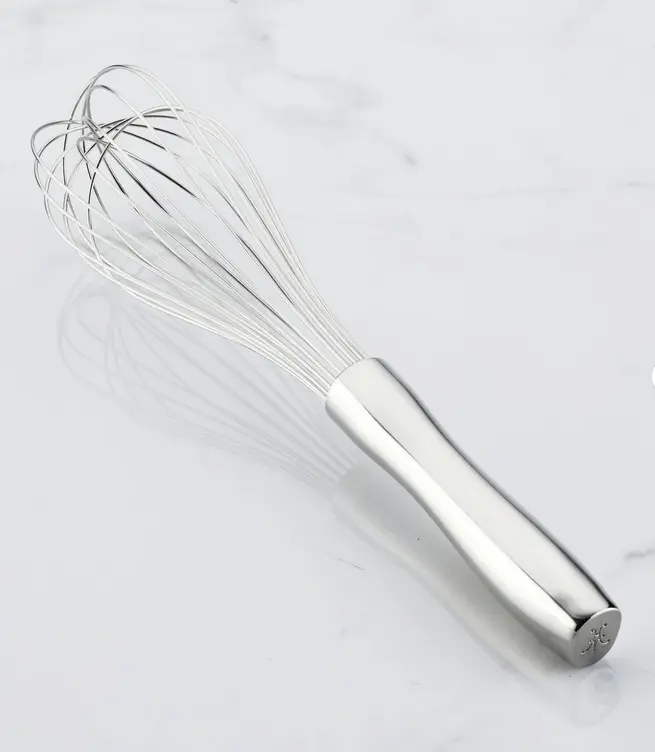 Hestan 12-Inch Balloon Whisk For Professional Cooking 1
