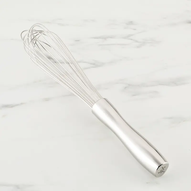 Hestan Premium 12-Inch Stainless Steel Whisk 1