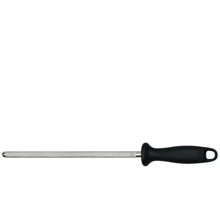 Honing Steel Rod – 26 Cm For Regular Edge Alignment 1