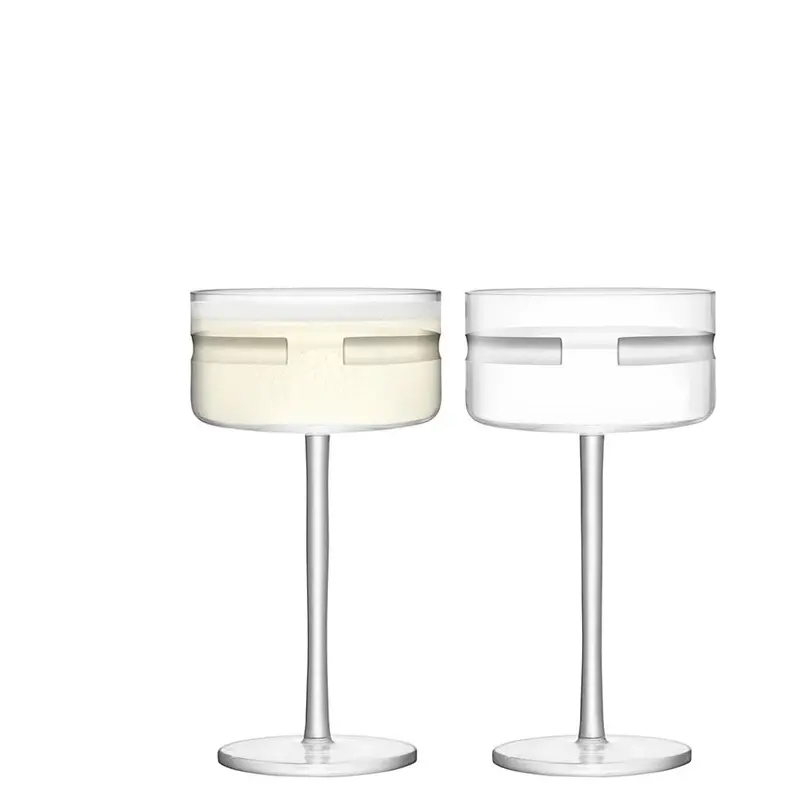 Horizon Premium Champagne Glass 1