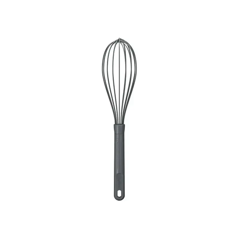 Hybrid Wheat Straw & Silicone Balloon Whisk 1