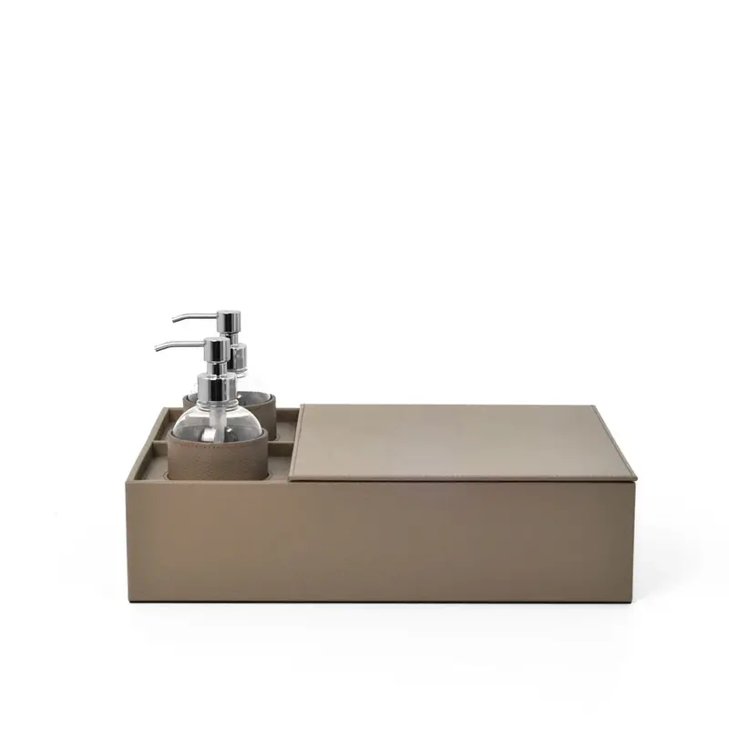 Igea All-In-One Sanitizing Kit 1