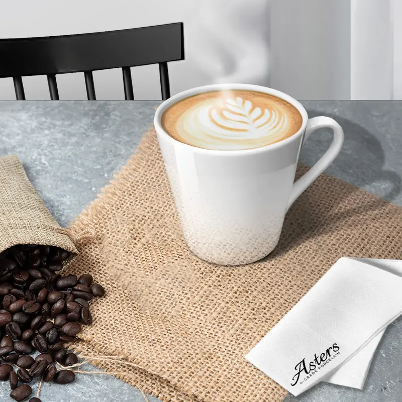 Individual 90Ml Espresso Cup – Compact & Stylish 1
