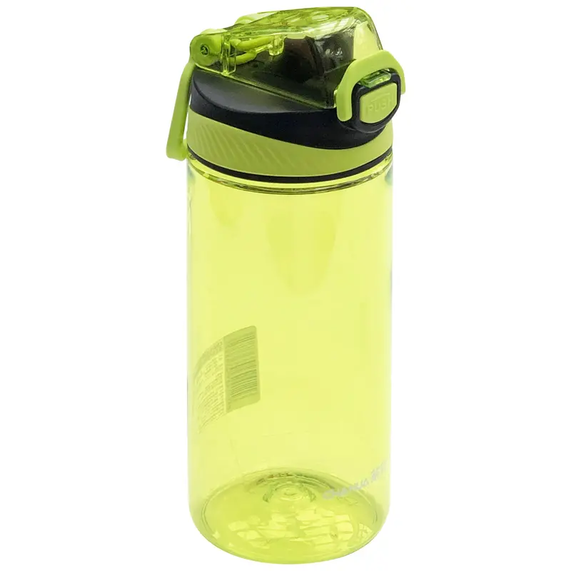 Insulated Stainless Steel Water Bottle – 480 Ml Capacity 1