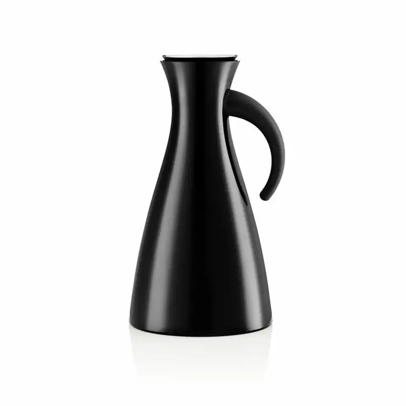 Insulated Vacuum Thermos Jug – 1L Capacity 1