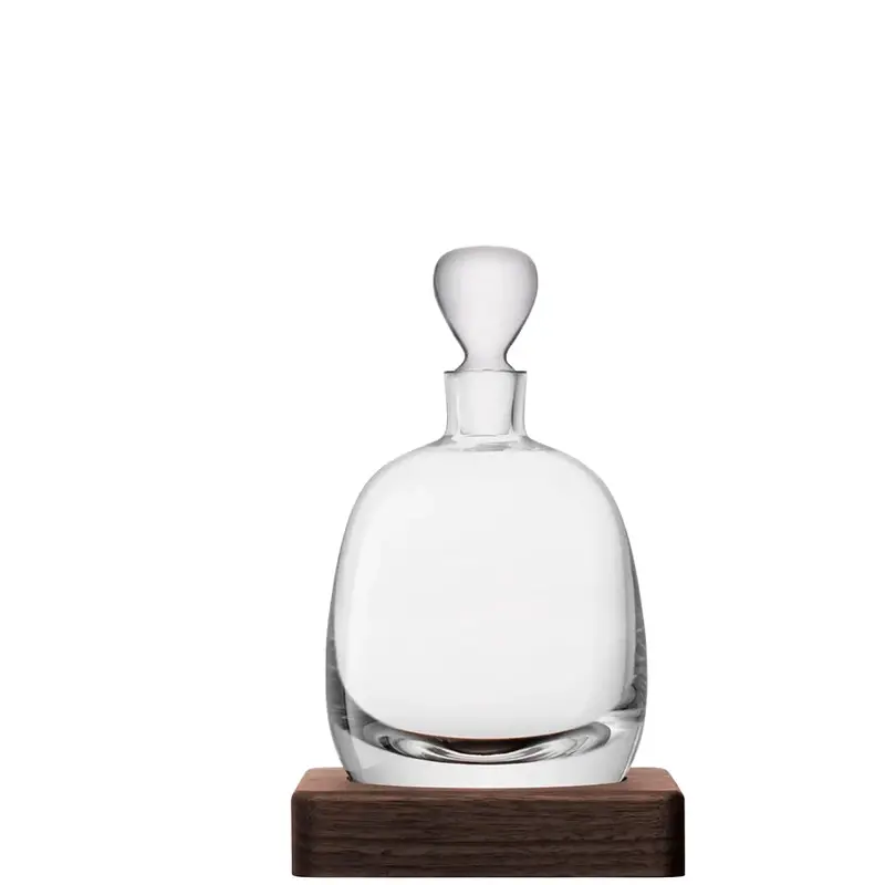 Islay Single Malt Whisky Decanter 1