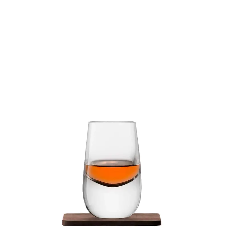 Islay Whisky-Themed Mini Shot Glass 1