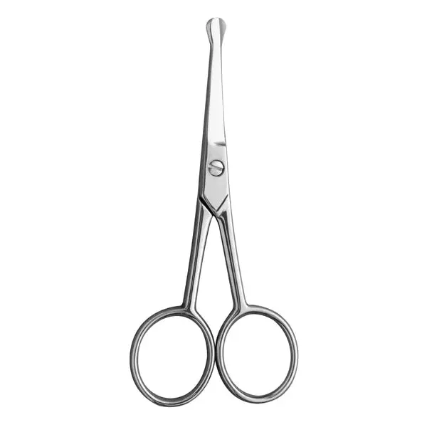 J.A. Henckels Nose And Ear Hair Trimming Scissors 1