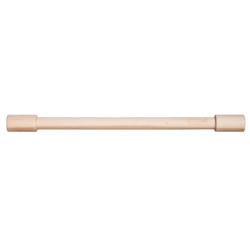 J.K. Adams 24-Inch Hardwood Rolling Pin 1