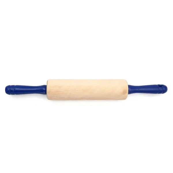 J.K. Adams Kid’S Rolling Pin In Navy Blue 1