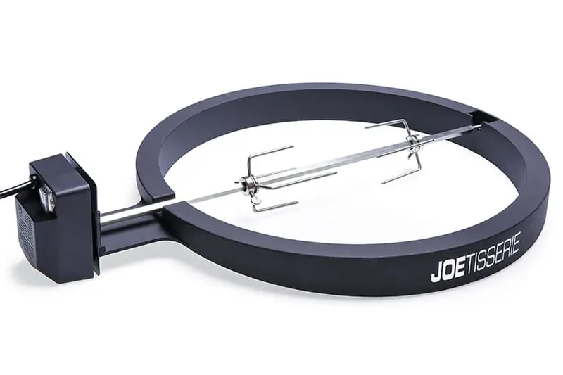 Joetisserie Rotisserie Kit For Classic Joe Grills 1