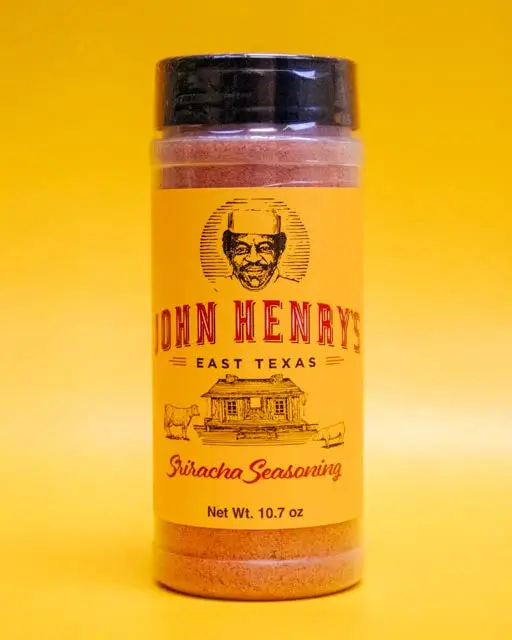 John Henry’S Sriracha Spice Blend – Chili-Forward Seasoning Mix 1