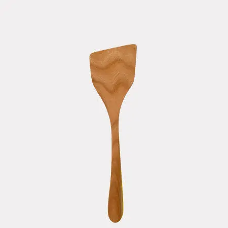 Jonathan’S Spoons Flexible Cookie Spatula – Silicone-Edged & Heat-Resistant 1