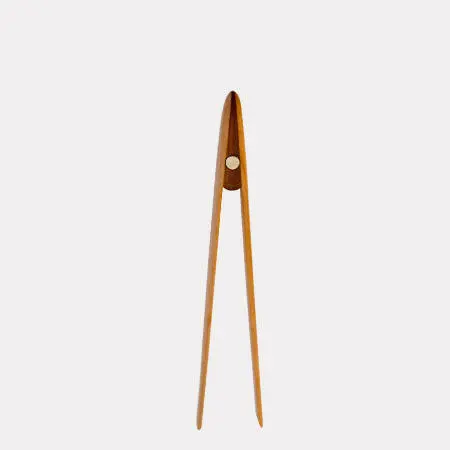 Jonathan’S Spoons Magnetic Toaster Tongs – Heat-Safe & Grip-Assisted 1