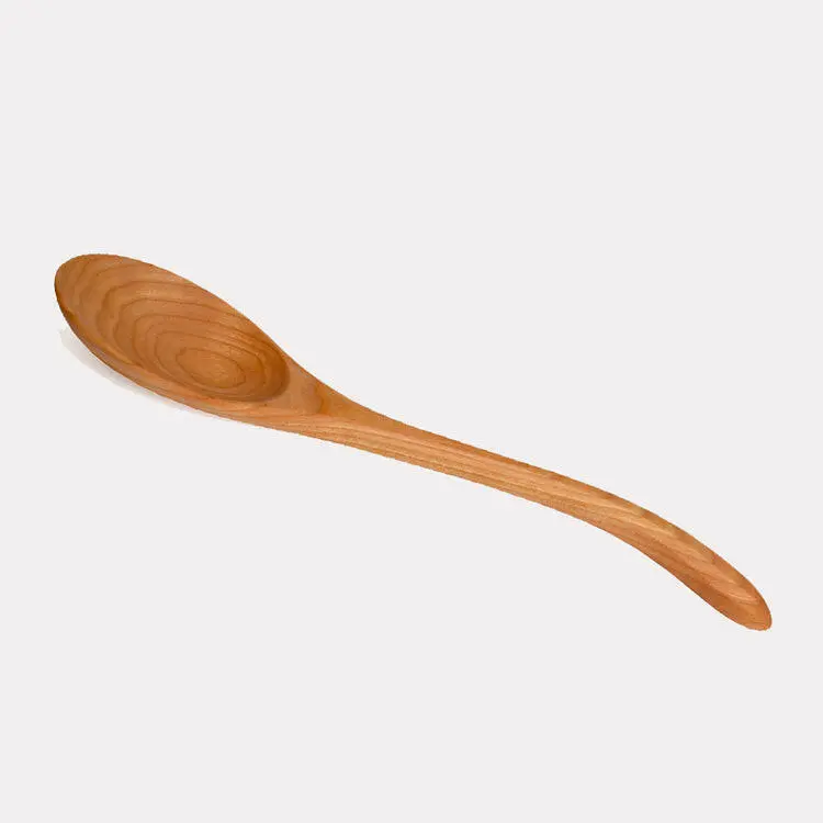 Jonathan'S Spoons Short-Wide Serving Spoon 1