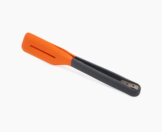 Joseph Joseph Stainless Steel Turner Tongs For Grilling And Cooking 1