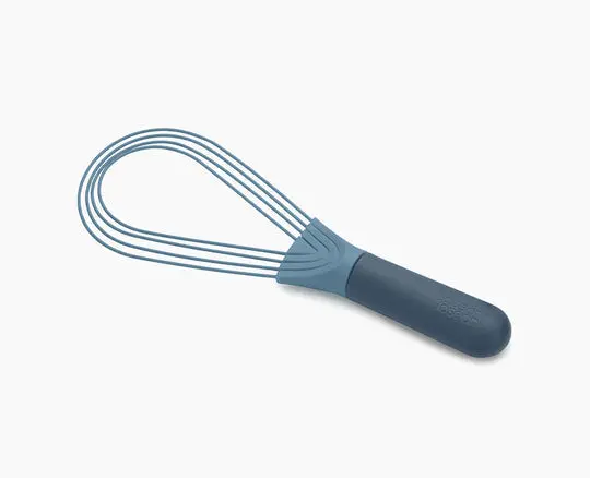 Joseph Joseph Twist® Two-In-One Blue Whisk 1