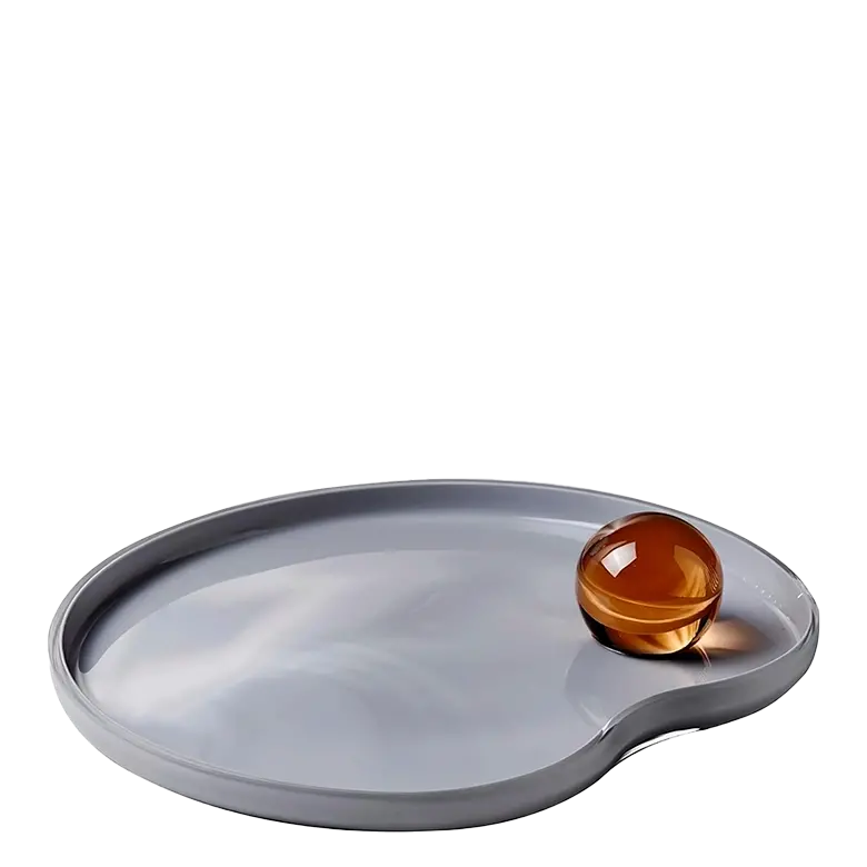 Juno Minimalist Serving Platter 1