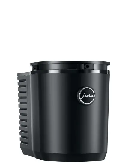 Jura Cool Control Refrigerated Beverage Chiller 3