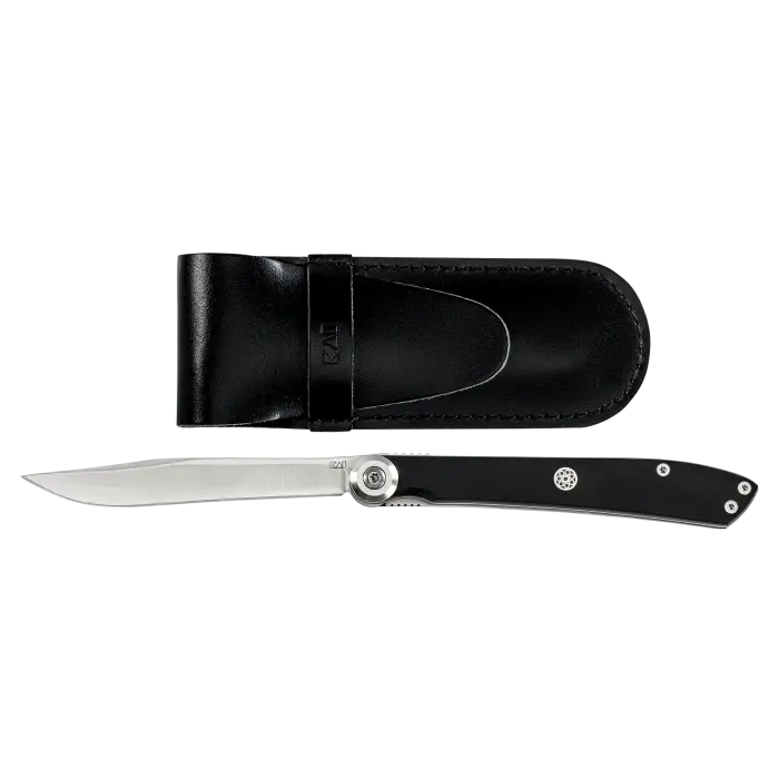 Kai Personalized High-Carbon Stainless Steel Steak Knife 1
