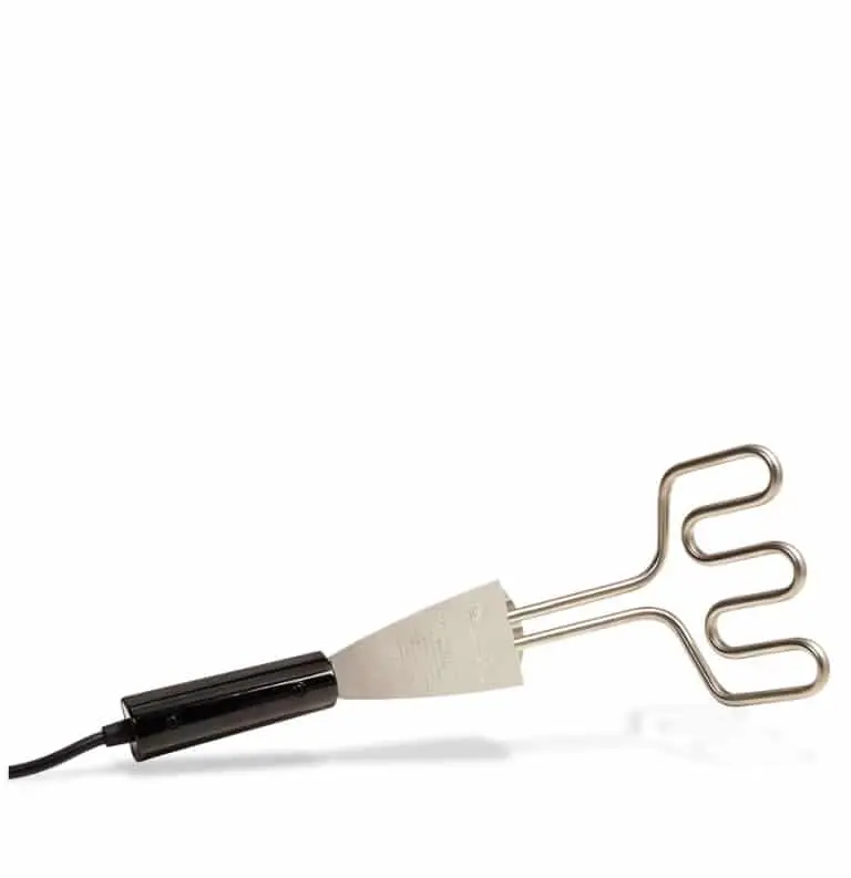 Kamado Joe Electric Charcoal Starter 1