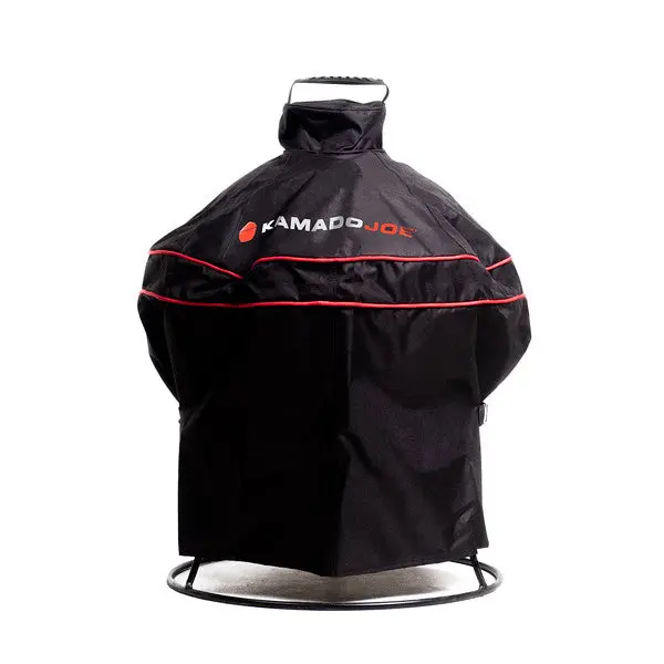 Kamado Joe Jr. Weather-Resistant Grill Cover – Custom Fit & Uv-Protected 1