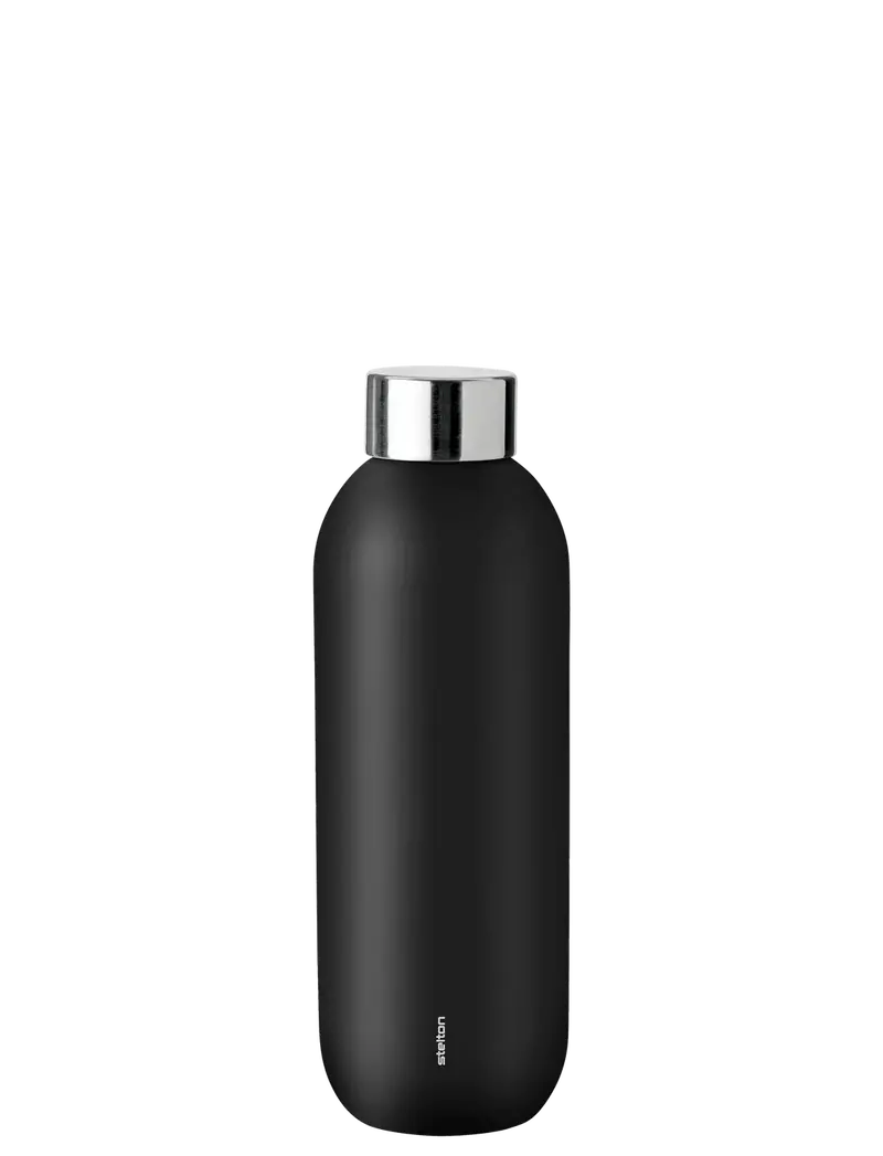 Keep Cool 600 Ml Vacuum-Insulated Drink Bottle 1