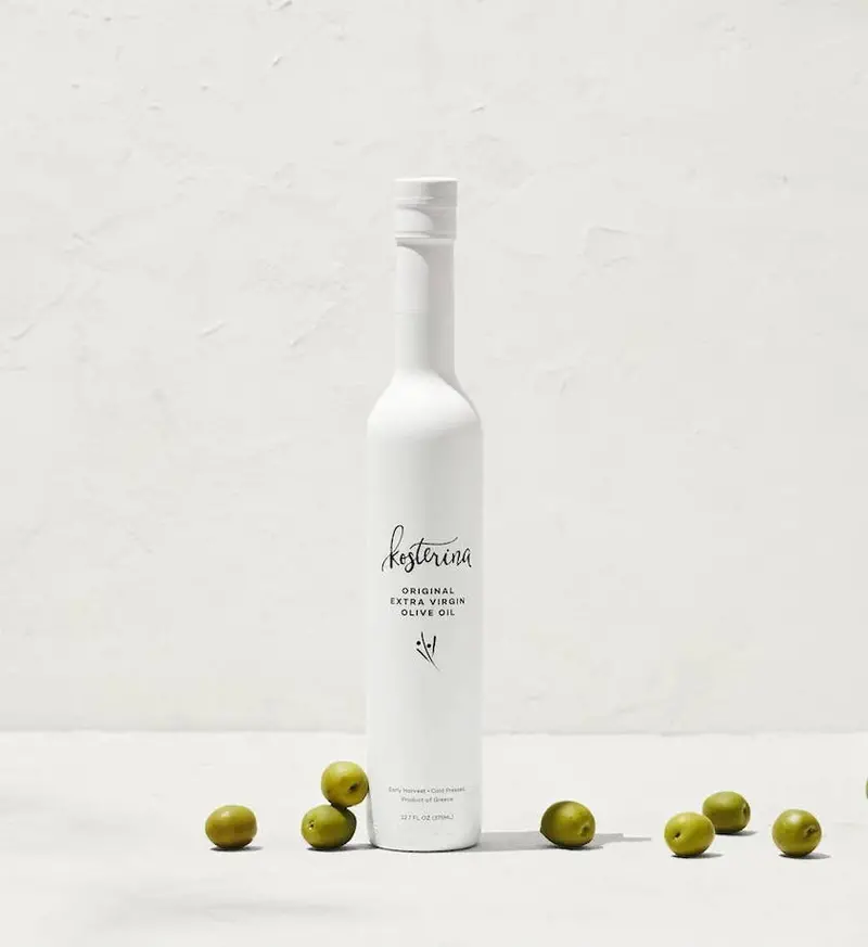 Kosterina Pure Extra Virgin Olive Oil (375Ml) 1