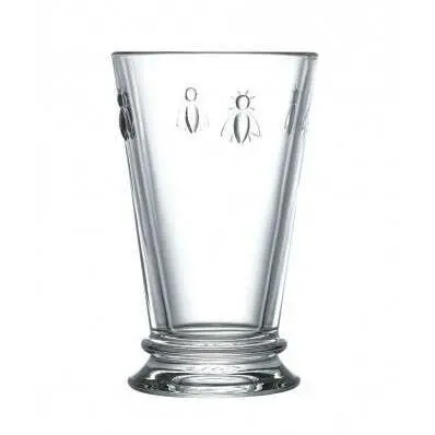 La Rochère Bee Collection Iced Tea Glass 1
