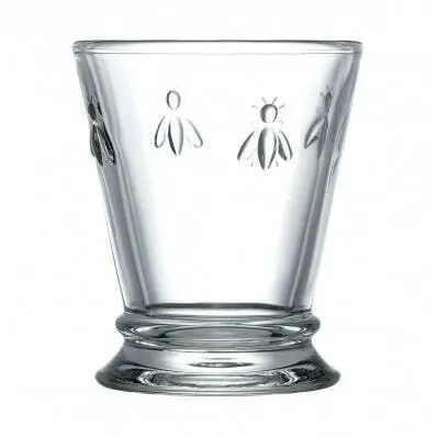 La Rochère Bee Collection Tumbler 1